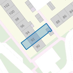 Perceel SCH01-C-3539