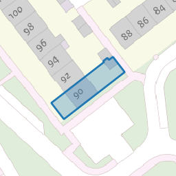 Perceel SCH01-C-3540