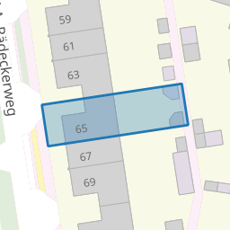 Perceel SCH01-C-3551