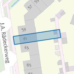 Perceel SCH01-C-3554