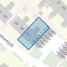 Perceel SCH01-C-3581