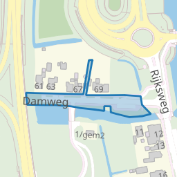 Perceel SCH01-C-3667