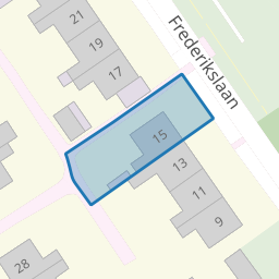 Perceel SCH01-C-3713
