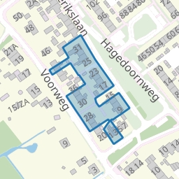 Perceel SCH01-C-3714