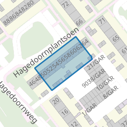 Perceel SCH01-C-3723