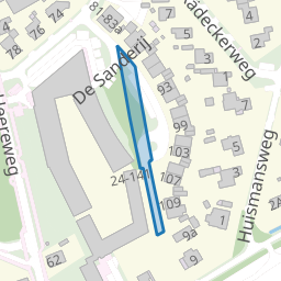 Perceel SCH01-C-3737