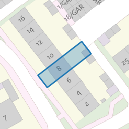 Perceel SCH01-C-3756