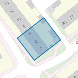 Perceel SCH01-C-3757