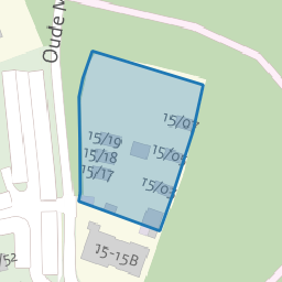 Perceel SCH01-C-3807