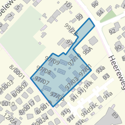 Perceel SCH01-C-3833