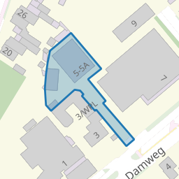 Perceel SCH01-C-3873