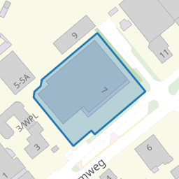 Perceel SCH01-C-3875