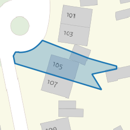 Perceel SCH01-C-3886