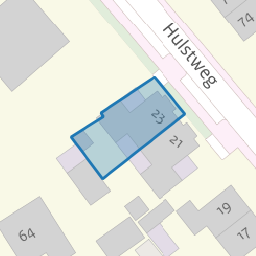 Perceel SCH01-C-3901