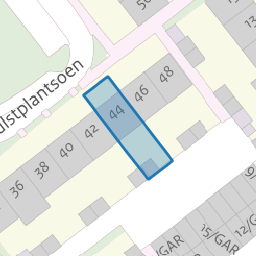 Perceel SCH01-C-3966