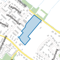 Perceel SCH01-C-4001