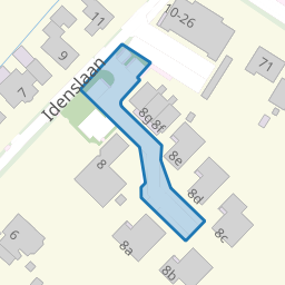 Perceel SCH01-C-4011