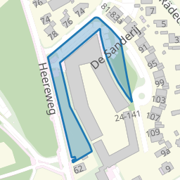 Perceel SCH01-C-4030