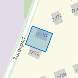 Perceel SCH01-C-4040