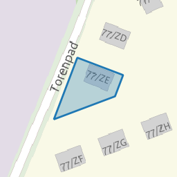 Perceel SCH01-C-4041