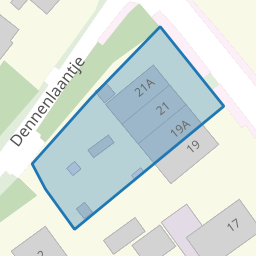 Perceel SCH01-C-4055