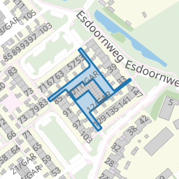 Perceel SCH01-C-4061