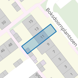 Perceel SCH01-C-4189