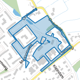 Perceel SCH01-C-4190