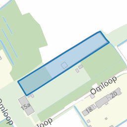 Perceel SCH01-D-1013