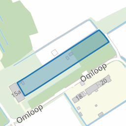 Perceel SCH01-D-1014