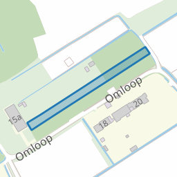 Perceel SCH01-D-1015