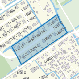 Perceel SCH01-D-1080