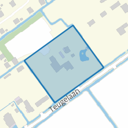 Perceel SCH01-D-1084