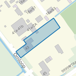 Perceel SCH01-D-1136