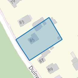 Perceel SCH01-D-1147