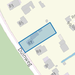 Perceel SCH01-D-1148