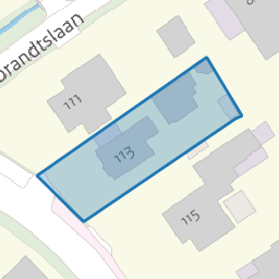 Perceel SCH01-D-1151