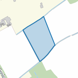 Perceel SCH01-D-1234