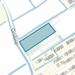 Perceel SCH01-D-1246