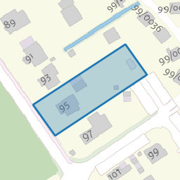 Perceel SCH01-D-1266