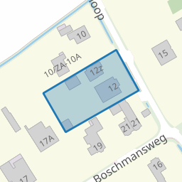 Perceel SCH01-D-1279