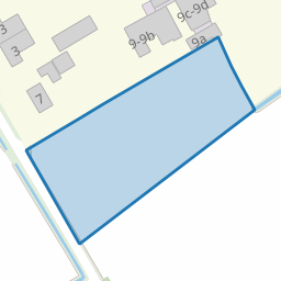 Perceel SCH01-D-1291