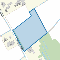 Perceel SCH01-D-1293