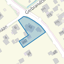 Perceel SCH01-D-1401