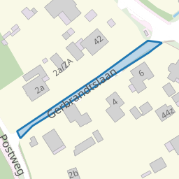 Perceel SCH01-D-1422