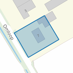 Perceel SCH01-D-1440