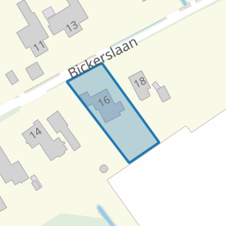 Perceel SCH01-D-1464