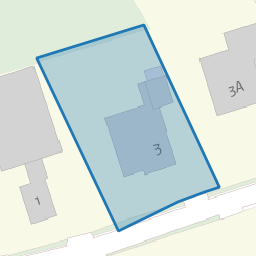 Perceel SCH01-D-1494