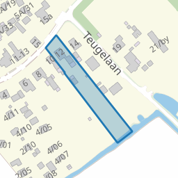 Perceel SCH01-D-1506