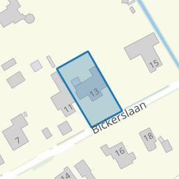 Perceel SCH01-D-1526